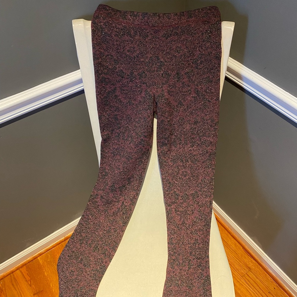 fun free people pants